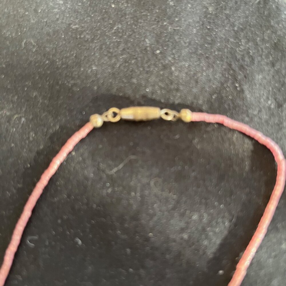 Ladies Necklace - Picture 3 of 4
